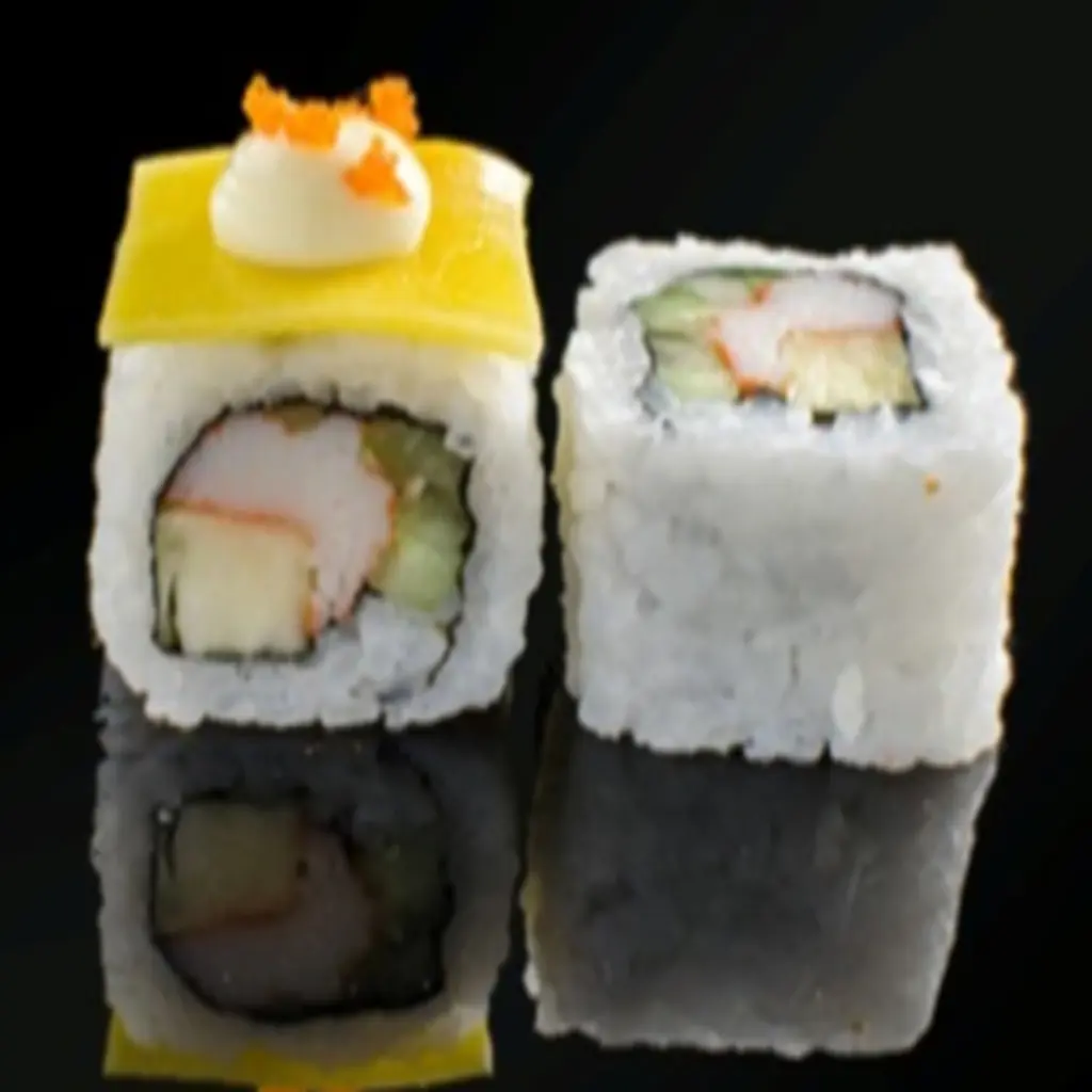 Hawaiian Maki
